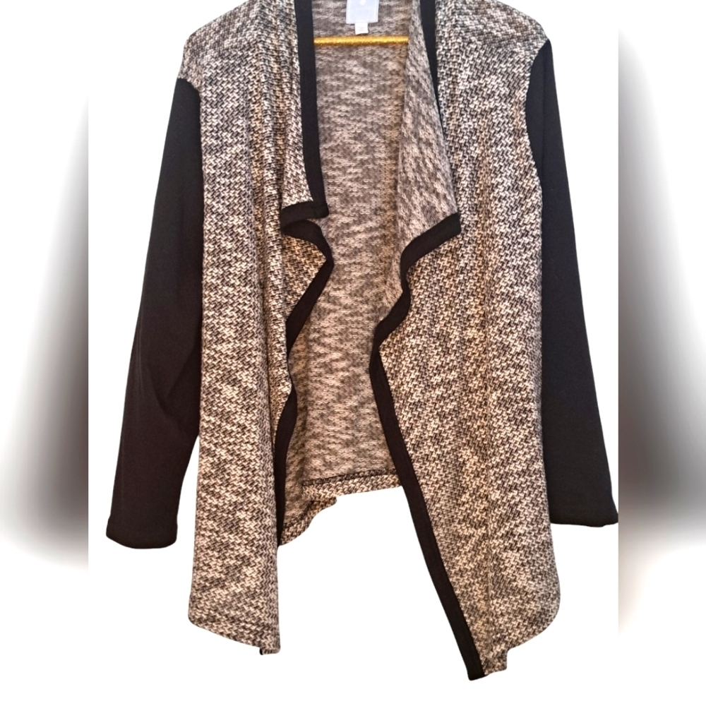 Sunday cardigan size 3x